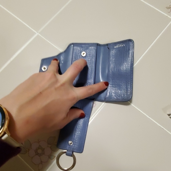 Coach Key Case - Picture 2 of 6